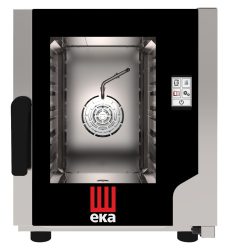 Elektrický konvektomat Evolution 5xGN 2/3 | HENDI EKF523NTUD