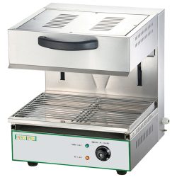 Elektrický salamandr Easyline EMH450S