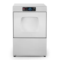 Elektronická myčka skla UX-40B