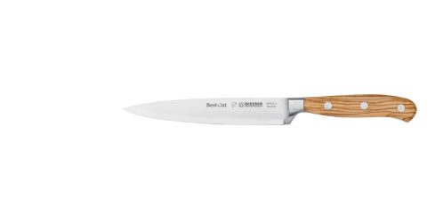Filetovací nůž BestCut - 15 cm | GIESSER MESSER 8670 15 o