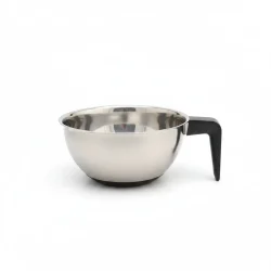 Filtr z nerezové oceli CC201 | CANARIO CAFE CCC201/1