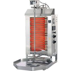 Gyros (kebab) elektrický