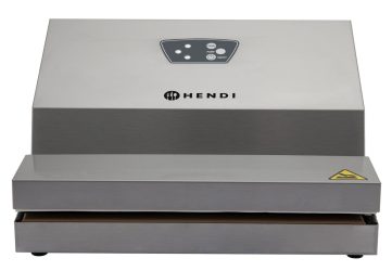HENDI 297384 Vakuová balička dopisů pro kuchyňskou linku