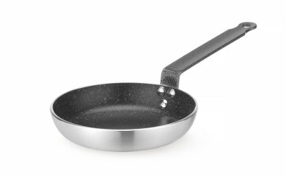 HENDI 627600 hliníková pánev s nepřilnavým povrchem o průměru 20 cm