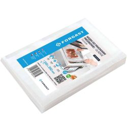 Hladké vakuové sáčky 35x25 cm - 100 kusů | FORGAST FG03406