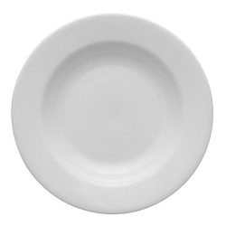 Hluboký talíř Kašub/Hel - ø 24 cm | LUBIANA 0224