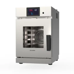 Horkovzdušná a parní trouba 6 GN2/3 Tecnocompact Next 230V ECH06TSL | TECNOINOX 974674
