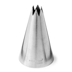 Hvězdice hvězdice 6 mm | FORGAST FG11186