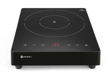 Indukční vařič Black Linie