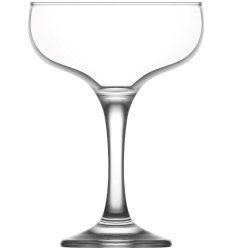 Koktejlová sklenice typu kir Bistro 200 ml | MODERMO MG007