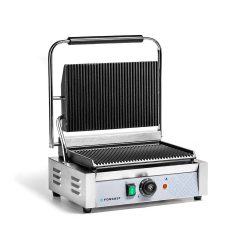 Kontaktní gril panini