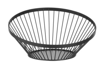 Koš na ovoce o průměru 28 cm HENDI 427088
