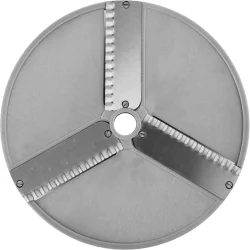 Kotouč do kráječe YG-03100 – Plátky vlnky 2mm | YATO YG-03152