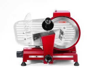 Kráječ na uzeniny Profi Line RED EDITION