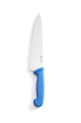 Kuchařský nůž HACCP modrý HENDI 842744