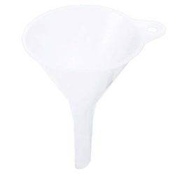 Kuchyňský trychtýř z polyetylenu o průměru 5
