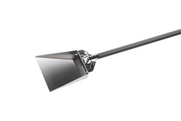 Lopata na odstraňování popela | GI.METAL AC-PL