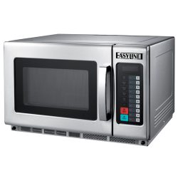 Mikrovlnná trouba 34l GN 2/3 elektronické ovládání