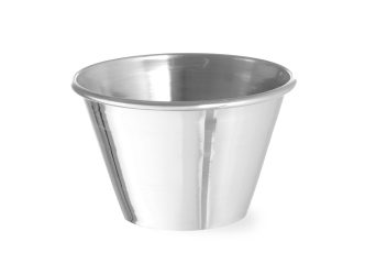 Miska na omáčku 115 ml - sada. 12 ks | HENDI 400036