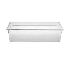 Nádoba GN 1/2 15 cm z polykarbonátu