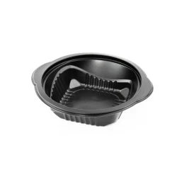 Nádoby na polévku pro jídla s sebou 350 ml - 50 kusů | GUILLIN D-5350RC