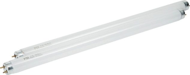 Náhradní zářivka pro insekticidní lampu 8W | HENDI 934159