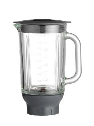 Nástavec planetárního mixéru Kenwood - skleněný mixér Thermo Resist | KENWOOD 976234