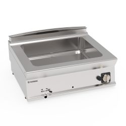 Nastavitelný plynový gril  GN 2/1 Tecno74 | TECNOINOX 713032