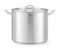 Nerezový vysoký hrnec - objem 20 l Kitchen Line | HENDI 837603