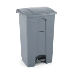Odpadkový koš s pedálem