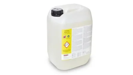 Odvápňovací prostředek pro pece | Rational 6006.0110