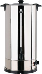 Ohřívač vody 22 l | YATO YG-04324