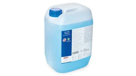 Oplachovací prostředek (pro ClimaPlus Combi s CleanJet) | Rational 9006.0137