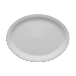 Oválná mísa Lubiana America Ø 29 cm | LUBIANA 0158