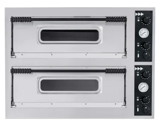 Pec na pizzu Basic XL 44 | PRISMAFOOD 1F010205
