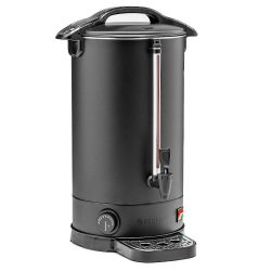 Perkolátor na kávu dvoustěnný 13 l | FORGAST FG05604