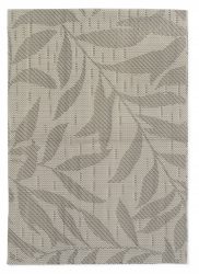Podložka pod stůl Leaf 6 ks 45x30 cm | HENDI 597910