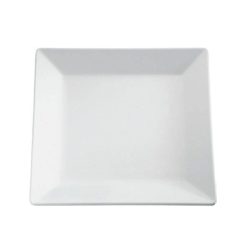 Podnos na prezentaci pokrmů PURE z melaminu 37x37 cm | APS 83405