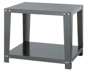 Podstavec se šroubovanou konstrukcí pod pec na pizzu Forgast FG09563 a FG09566