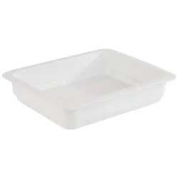Porcelánová nádoba GN 1/2