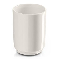 Porcelánová nádoba na párátka Modermo Prima výška 6 cm | MODERMO MP014
