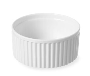 Porcelánová zapékací mísa