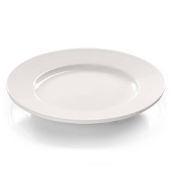 Porcelánový mělký talíř Modermo Prima 16
