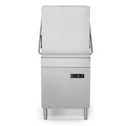 Průchozí myčka s odtokovým čerpadlem UX-100B
