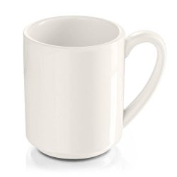 Skládaný porcelánový hrnek Modermo Prima