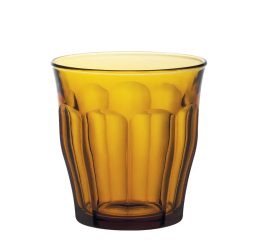 Sklenice PICARDIE AMBER - 310 ml