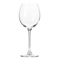 Sklenice na červené víno VENEZIA 350 ml – sada 6 kusů | KROSNO F578235035059000