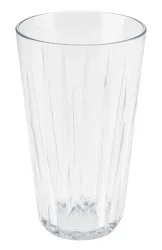 Sklenice z tritanu CRYSTAL