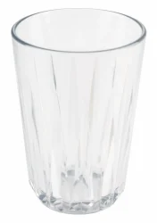 Sklenice z tritanu CRYSTAL