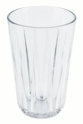Sklenice z tritanu CRYSTAL